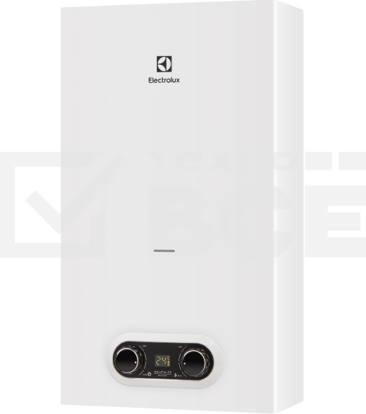 Колонка газовая Electrolux GWH 12 Nano Plus 2.0