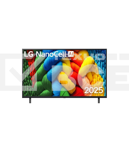 Телевизор LG 43