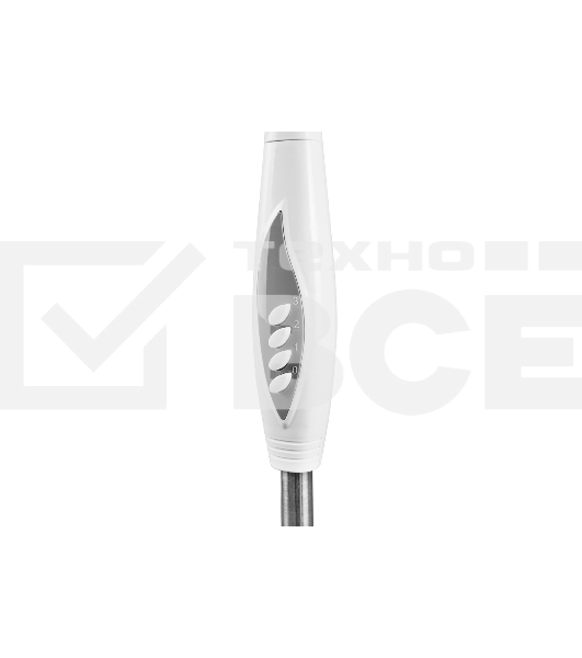 Напольный вентилятор Centek CT-5035 (белый)