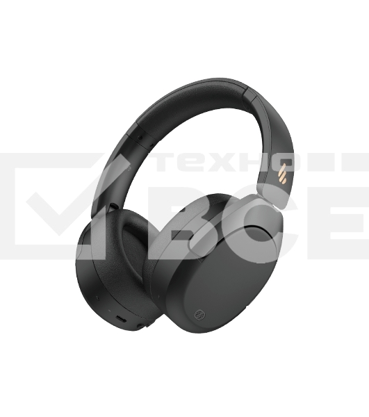 Гарнитура мониторные Edifier W830NB черный беспроводные bluetooth оголовье