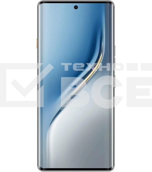 Смартфон Tecno Camon 40 Pro 5G CM7, 12/256Gb, белый