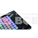 Контроллер MIDI [APC64] AKAI [APC64] 20 кнопок, 64 пэда, 4 энкодера, USB-B, фото4