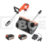 Снегоуборщик электр. Patriot SnowLine PE 2342 UES 0.5кВт, фото12