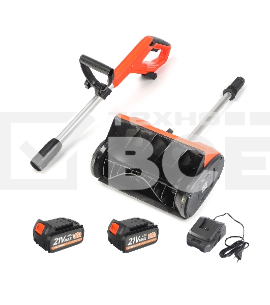 Снегоуборщик электр. Patriot SnowLine PE 2342 UES 0.5кВт