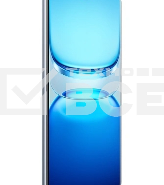 Смартфон iQOO Z10 12/256Gb meteor