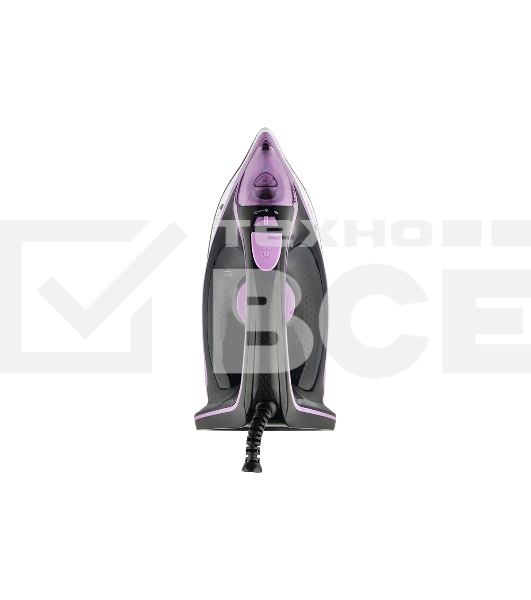 Утюг LEONORD LE-1804 фиолетовый