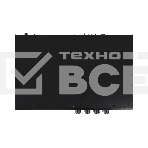 Микшер-усилитель Intrend ITMXAMP-120MT MP3, FM тюнер, USB, Bluetooth, 2хMic/3хLine входы, 1хLine выход,120 Вт, 4/8Ом/100V, IR-пульт в комплекте, фото13