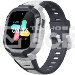 Детские умные часы Mibro P6 серые, фото2