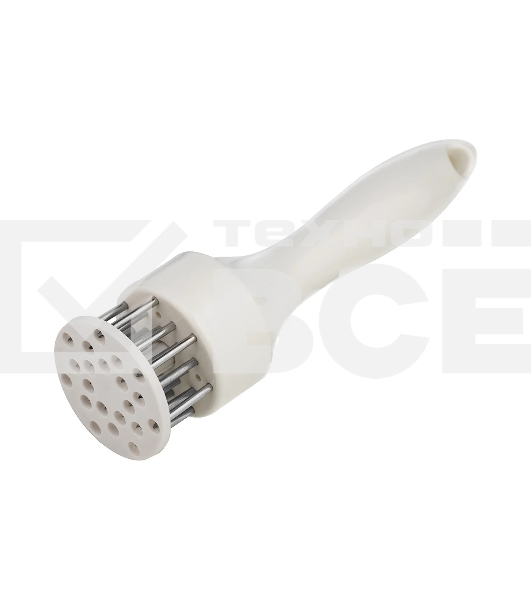 Тендерайзер LARA LR07-38 механический, нержавеющая сталь, пластик