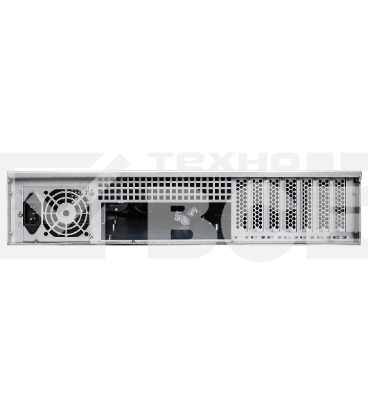 Серверный корпус ExeGate Pro 2U660-HS06 (RM 19