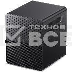 Компьютерный корпус JONSBO Computer Case N3 черный, фото21