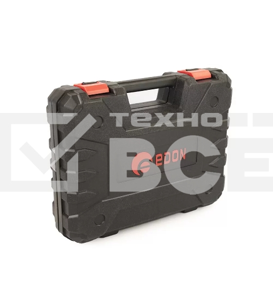 Аккумуляторная пила ножовочная (сабельная) Edon AD-21FJ