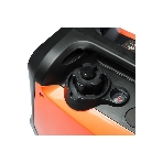 Генератор Daewoo GDA 2500Si 2.2кВт, фото5