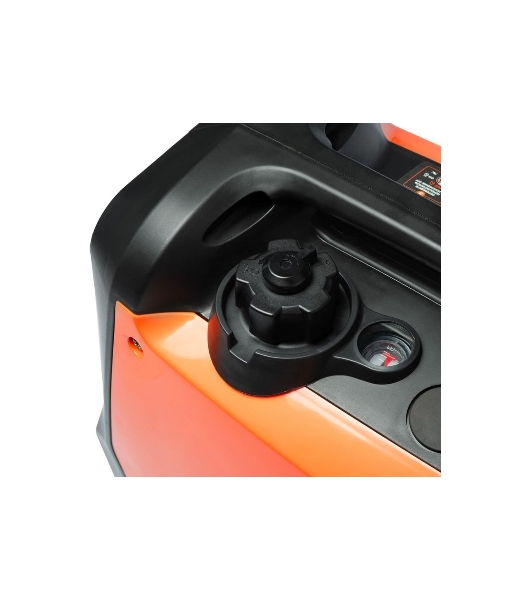 Генератор Daewoo GDA 2500Si 2.2кВт