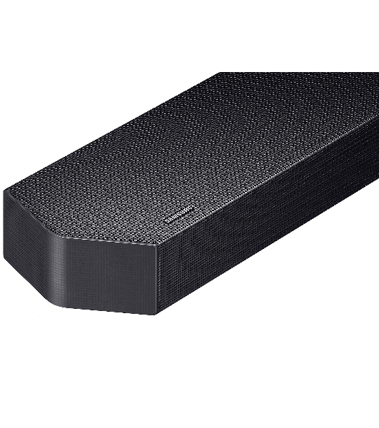 Саундбар Samsung HW-Q600F/RU 3.1.2 200Вт+160Вт черный