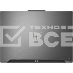 Ноутбук ASUS TUF Gaming F16 FX607VU-RL061 Intel Core 5 210H 2200MHz/16