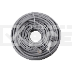 Патч-корд Smartbuy (K-09100-50) литой UTP Кат.5e 10м серый, фото2