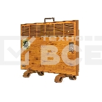 Конвектор электрический iVigo EPK4570E10 1000 Вт Дерево, фото5