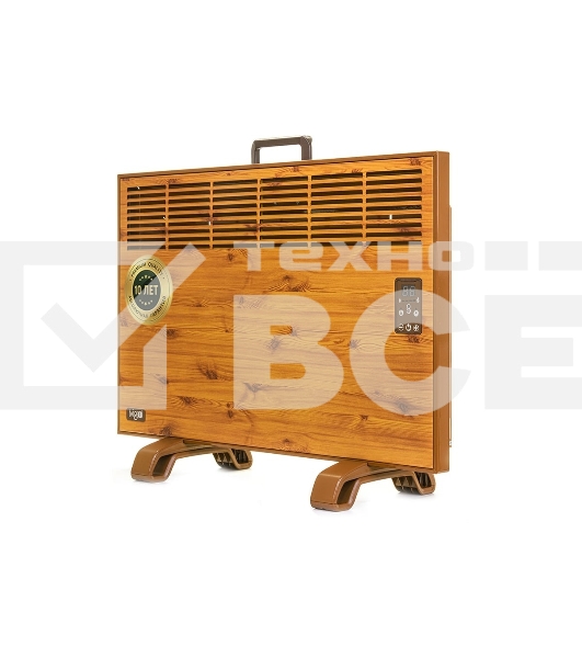 Конвектор электрический iVigo EPK4570E10 1000 Вт Дерево