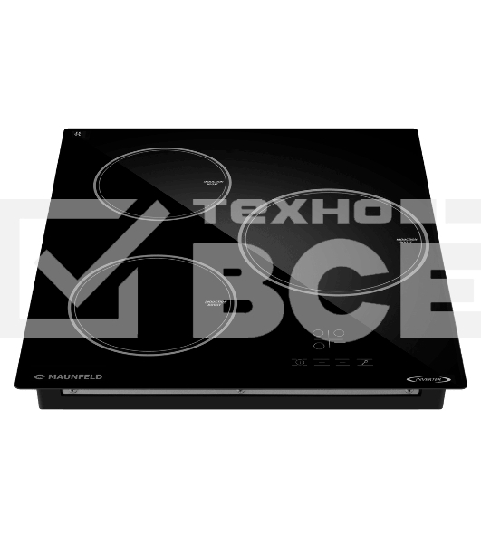 Индукционная варочная панель Maunfeld AVI4532BK