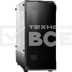 Компьютерный корпус Ginzzu CL120 ATX, фото6