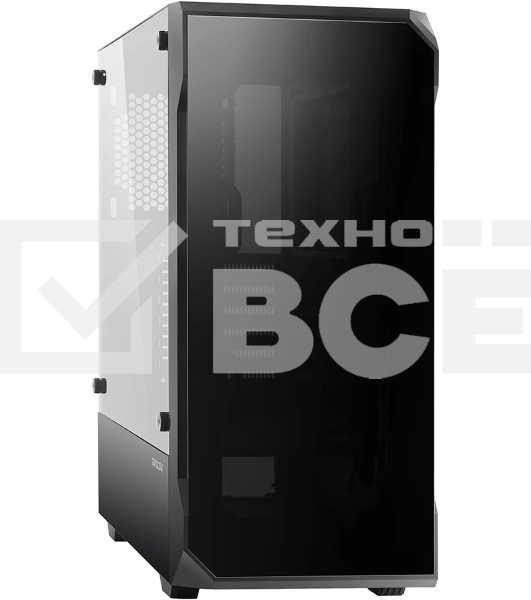 Компьютерный корпус Ginzzu CL120 ATX