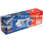 Угловая шлифовальная машина Энгельс УШМ 24-230 С 2400Вт 6600об/мин рез.шпин.:M14 d=230мм (0.701.030.025), фото3