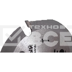 Диск пильный Kranz 125 мм х 3 зуб х 22,23 мм, фото2