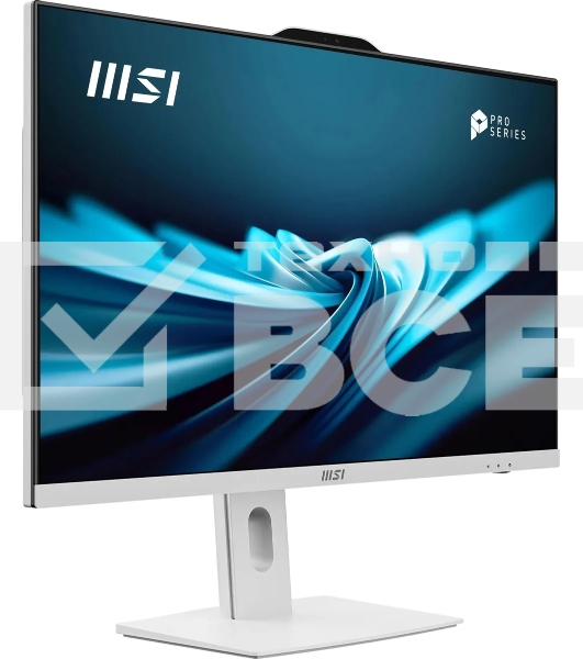 Моноблок MSI Pro AP272P 14M-619XRU 27