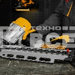 Гвозди Denzel для пнев. нейлера (крашен.), длина - 75 мм, диам. - 3,05 мм, 2000 шт., фото4