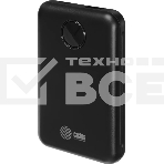 Портативный аккумулятор Cactus CS-PBFSOA-10000 10000mAh 22.5W 4.5A USB-A/USB-C черный, фото6