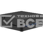 Неттоп MSI Cubi Z AI 8M-026BRU Ryzen 9 8945HS (4) 780M CR без ОС WiFi BT 120W (936-B03231-026), фото 1