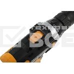 Дрель-шуруповерт аккумуляторная Deko DKCD12FU-Li SET3, 12В, 2АКБ, Кейс, фото12