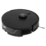 Пылесос-робот Polaris IQ Home PVCR 5005 70Вт черный, фото15