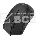 Мышь проводная CROWN CMM-303 черный, фото7