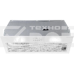 Вытяжка встраиваемая Maunfeld THAMES 601PM белый, 60 см, 850 куб. м/ч, 44 дБ, фото13