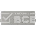 Коробка распределительная DKC 54200 ОП 240х190х90, 10 каб.ввод., IP55, фото4