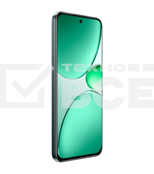 Смартфон Realme C85 Pro RMX5555 8/256Gb, темно-зеленый
