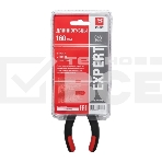 Длинногубцы EKF dg-160-exp Expert 160 мм PROxima, фото4