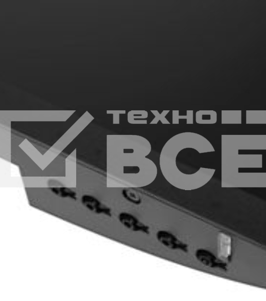 Монитор 23.8' HKC MB24V13FS129 IPS 1920x1080, 100 Гц, 4 мс (GtG), 16:9, 250 кд/м², VGA, HDMI 1.4, DP 1.2, 3.5 Jack, динамики (2×2 Вт), черный