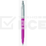 Ручка шариковая Parker Jotter Originals (CW2075996) Magenta, M, синие чернила, блистер, фото3