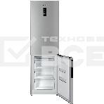 Холодильник Atlant ХМ-4621-181-NL серебристый двухкамерный 211/94л морозилка снизу, No Frost, фото9