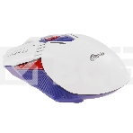 Мышь проводная Ritmix ROM-400 White, фото8