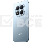 Смартфон Xiaomi Redmi Note 15 Pro 5G 8/256Gb, голубой, фото6