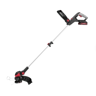 Триммер аккумуляторный P.I.T. PTR20H-300A/1, 20 В, 2 Ач