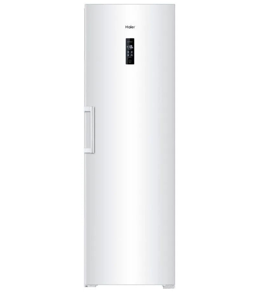 Морозильная камера Haier H2F-262WAA, белый, 262л, 7 ящиков