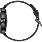 Умные часы Honor Choice InFoWear Watch 2 Epic TSN-WB01, 1.32' AMOLED, Bluetooth, WR50, черный, фото5