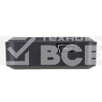 Устройство чтения карт памяти USB2.0 Buro BU-CR-151 черный, фото3