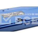 Клавиатура A4Tech Bloody B950 проводная USB синий/белый, фото12