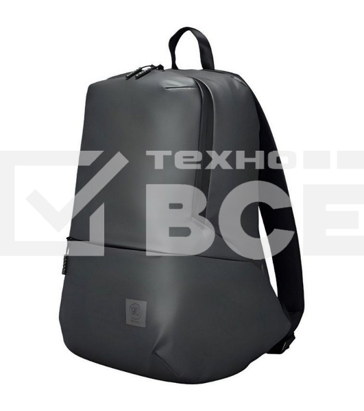 Рюкзак Ninetygo Sports Leisure Backpack черный
